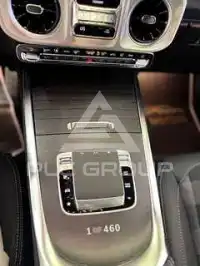 2025 Mercedes Benz G-Class