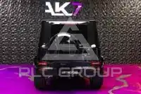 2025 Mercedes Benz G-Class