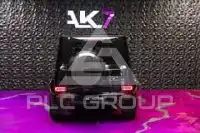 2025 Mercedes Benz G-Class
