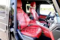 2025 Mercedes Benz G-Class