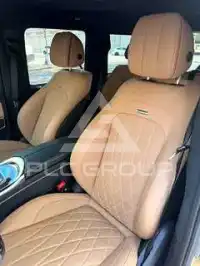 2025 Mercedes Benz G-Class