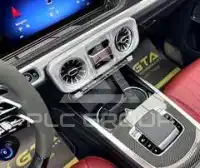2025 Mercedes Benz G-Class