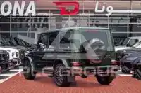 2025 Mercedes Benz G-Class