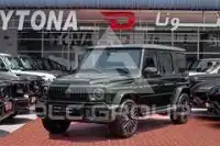 2025 Mercedes Benz G-Class