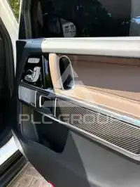 2025 Mercedes Benz G-Class