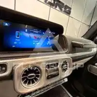 2025 Mercedes Benz G-Class
