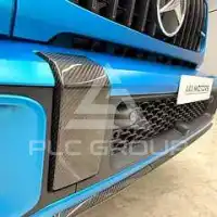 2025 Mercedes Benz G-Class