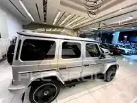 2025 Mercedes Benz G-Class