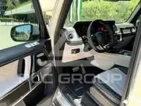 2025 Mercedes Benz G-Class
