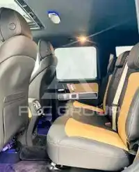2025 Mercedes Benz G-Class