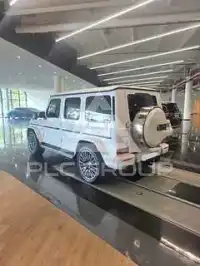 2025 Mercedes Benz G-Class