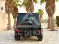 2025 Mercedes Benz G-Class