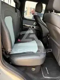 2025 Mercedes Benz G-Class