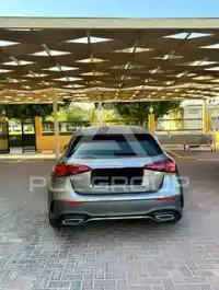 2025 Mercedes Benz A