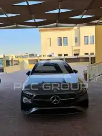 2025 Mercedes Benz A