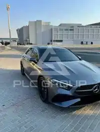 2025 Mercedes Benz A