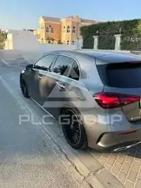 2025 Mercedes Benz A