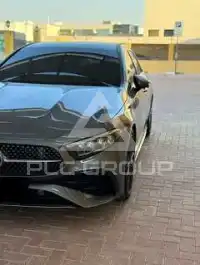 2025 Mercedes Benz A