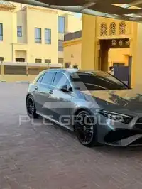 2025 Mercedes Benz A