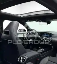 2025 Mercedes Benz A