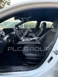 2025 Mercedes Benz A