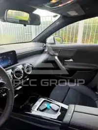 2025 Mercedes Benz A