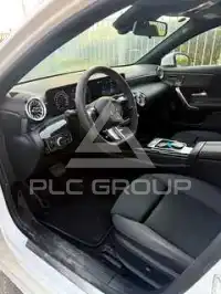 2025 Mercedes Benz A
