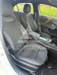 2025 Mercedes Benz A