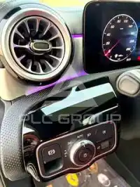 2025 Mercedes Benz A