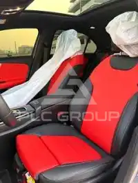 2025 Mercedes Benz A