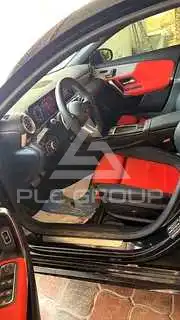2025 Mercedes Benz A