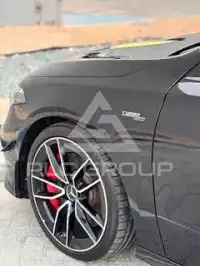 2025 Mercedes Benz A
