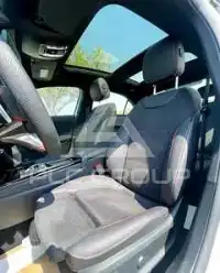 2025 Mercedes Benz A