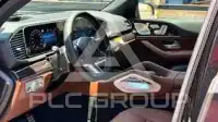 2025 Mercedes Benz GLS-Class