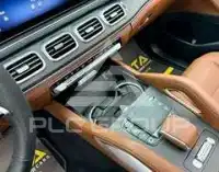2025 Mercedes Benz GLS-Class
