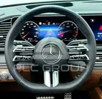 2025 Mercedes Benz GLS-Class