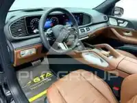 2025 Mercedes Benz GLS-Class