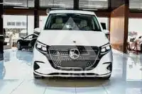 2025 Mercedes Benz V