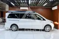 2025 Mercedes Benz V