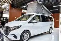 2025 Mercedes Benz V