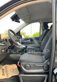 2025 Mercedes Benz V