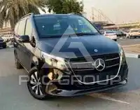 2025 Mercedes Benz V
