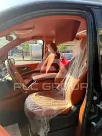 2025 Mercedes Benz V
