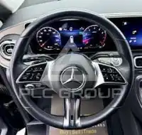 2025 Mercedes Benz V