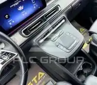 2025 Mercedes Benz V