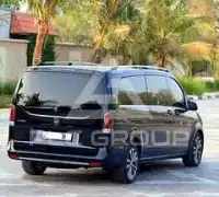2025 Mercedes Benz V