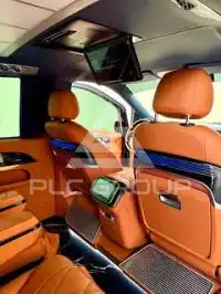 2025 Mercedes Benz V