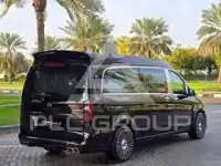 2025 Mercedes Benz Vito