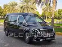 2025 Mercedes Benz Vito