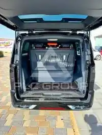 2025 Mercedes Benz Vito